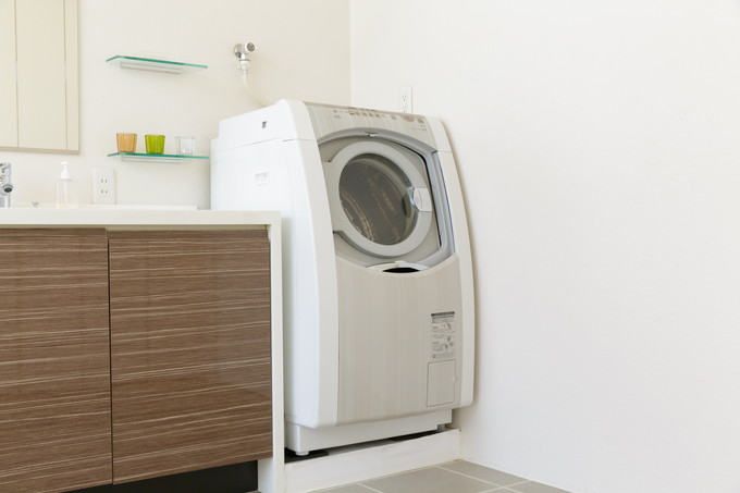 洗濯乾燥機　電気代　節約