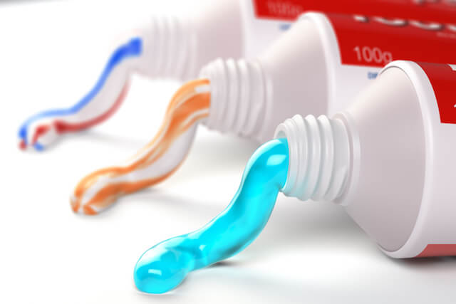 歯磨き粉おすすめランキング18選を比較