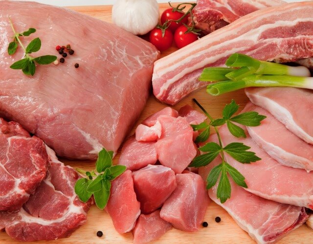 ふるさと納税　豚肉　選び方